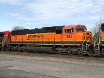 BNSF 253